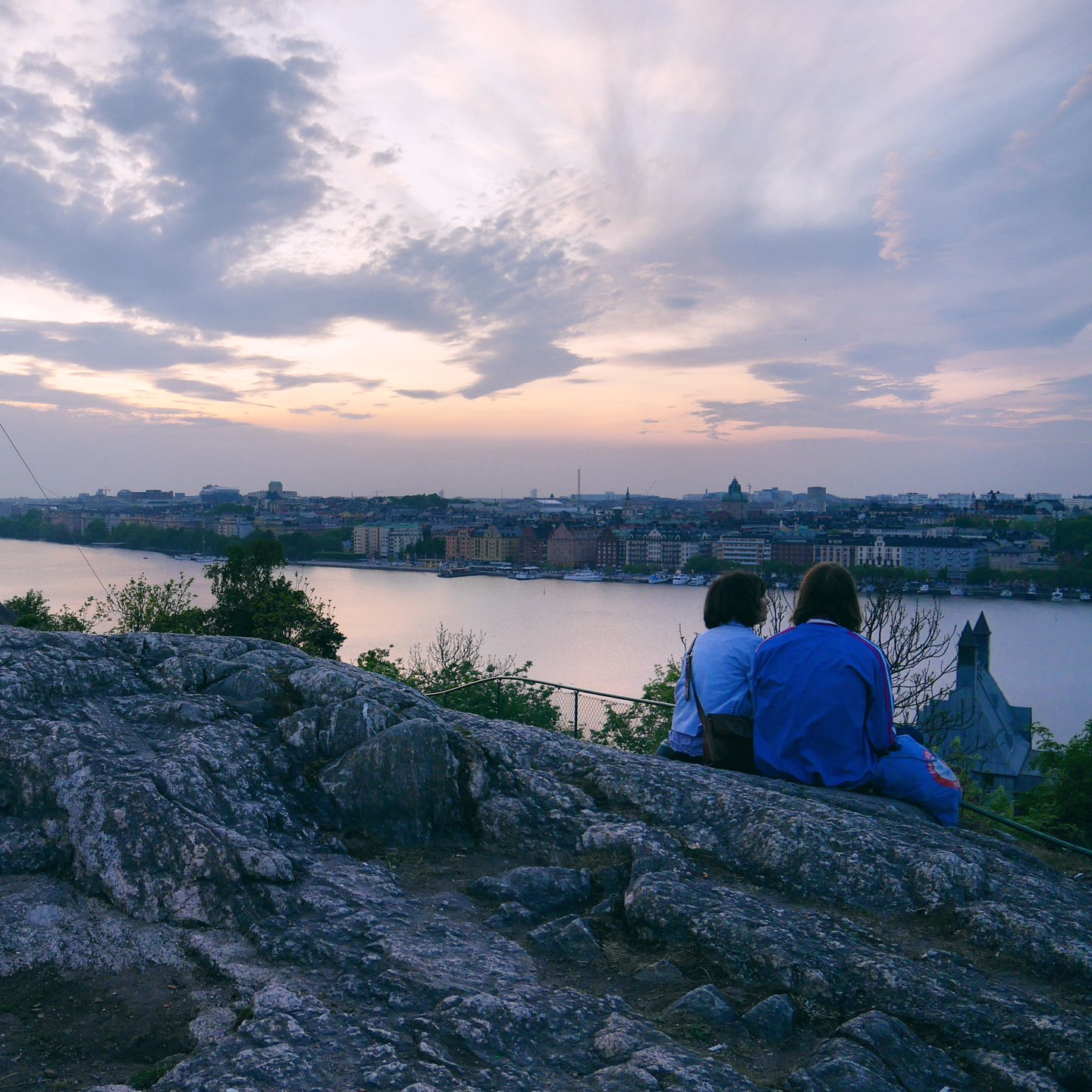 Sevärdheter på Södermalm Visit Stockholm