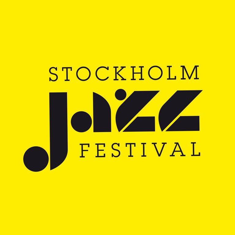 Texten Stockholm Jazz Festival