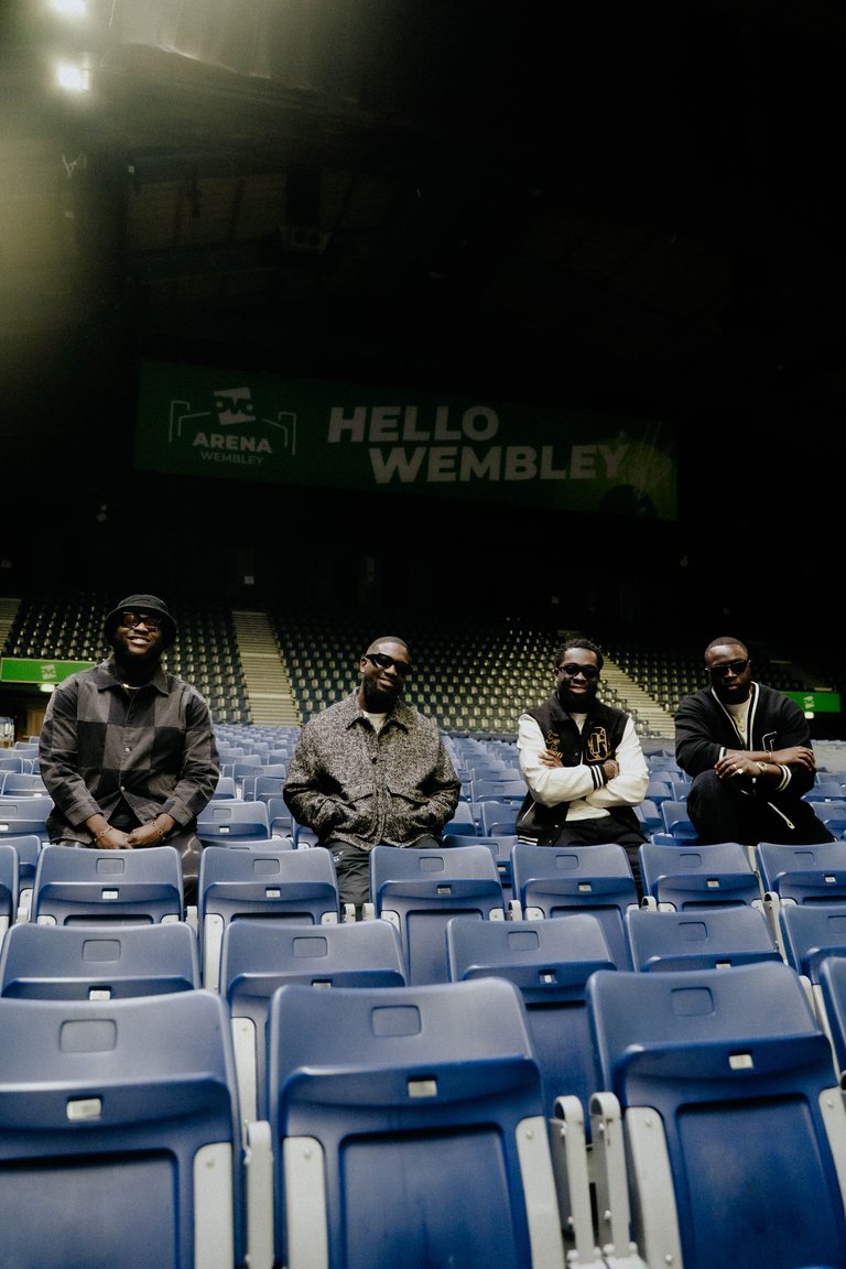 Compozers Wembley Arena Shot[20]