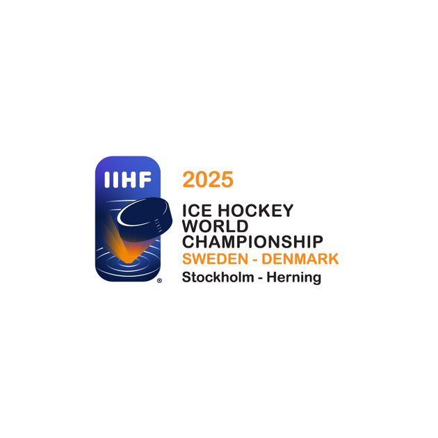 IshockeyVM Herrar 2025 Sverige/Danmark Visit Stockholm