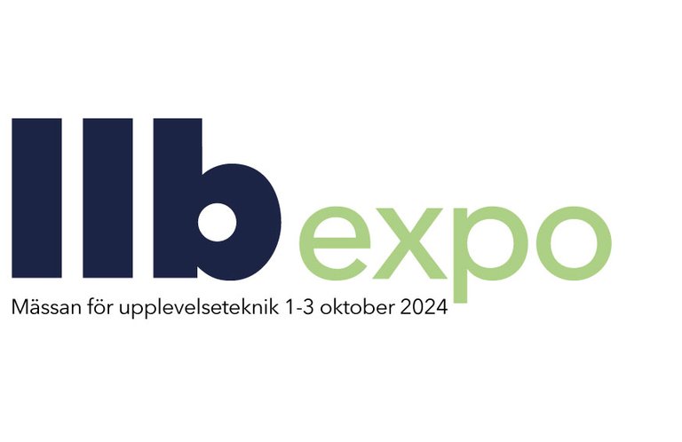 Texten LLB Expo