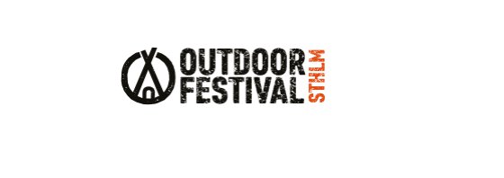 Outdoor Festivals logotyp