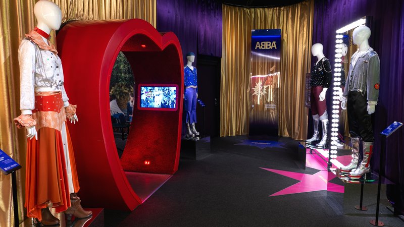 ABBA The Museum