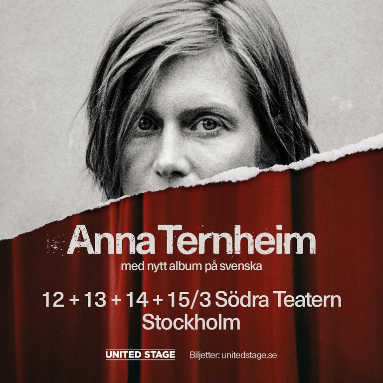 Anna Ternheim