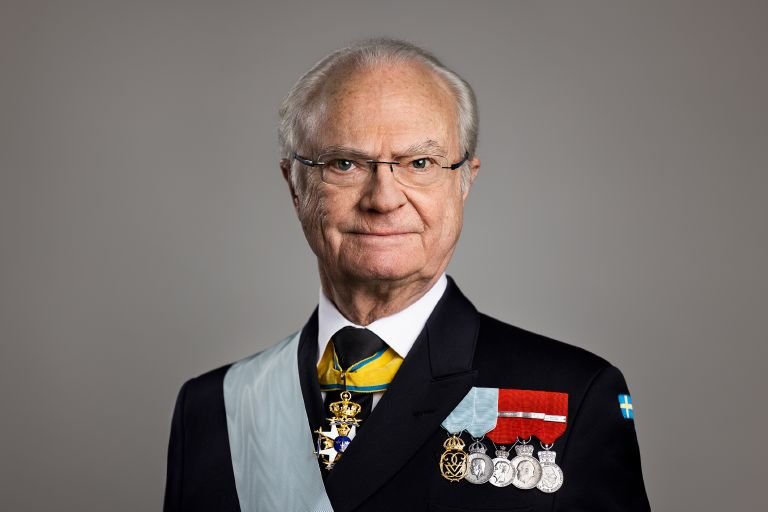 H.M. Konungen