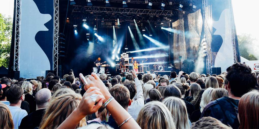 Festivalsommar Visit Stockholm