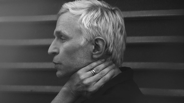 Jay-Jay Johanson