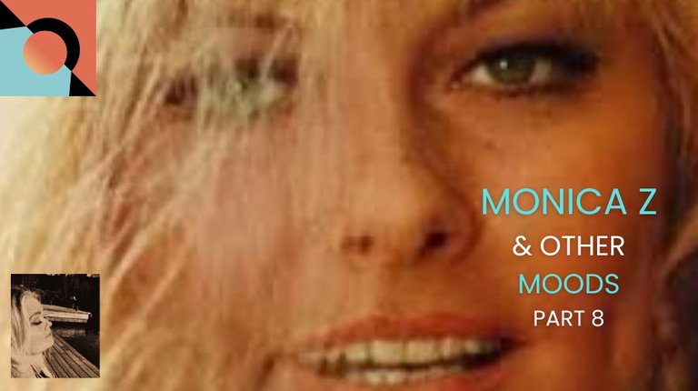 Jazzlounge: Monica Z & Other Moods with Anderson-Bäckström-Berencreutz-Stenlund Quartet.