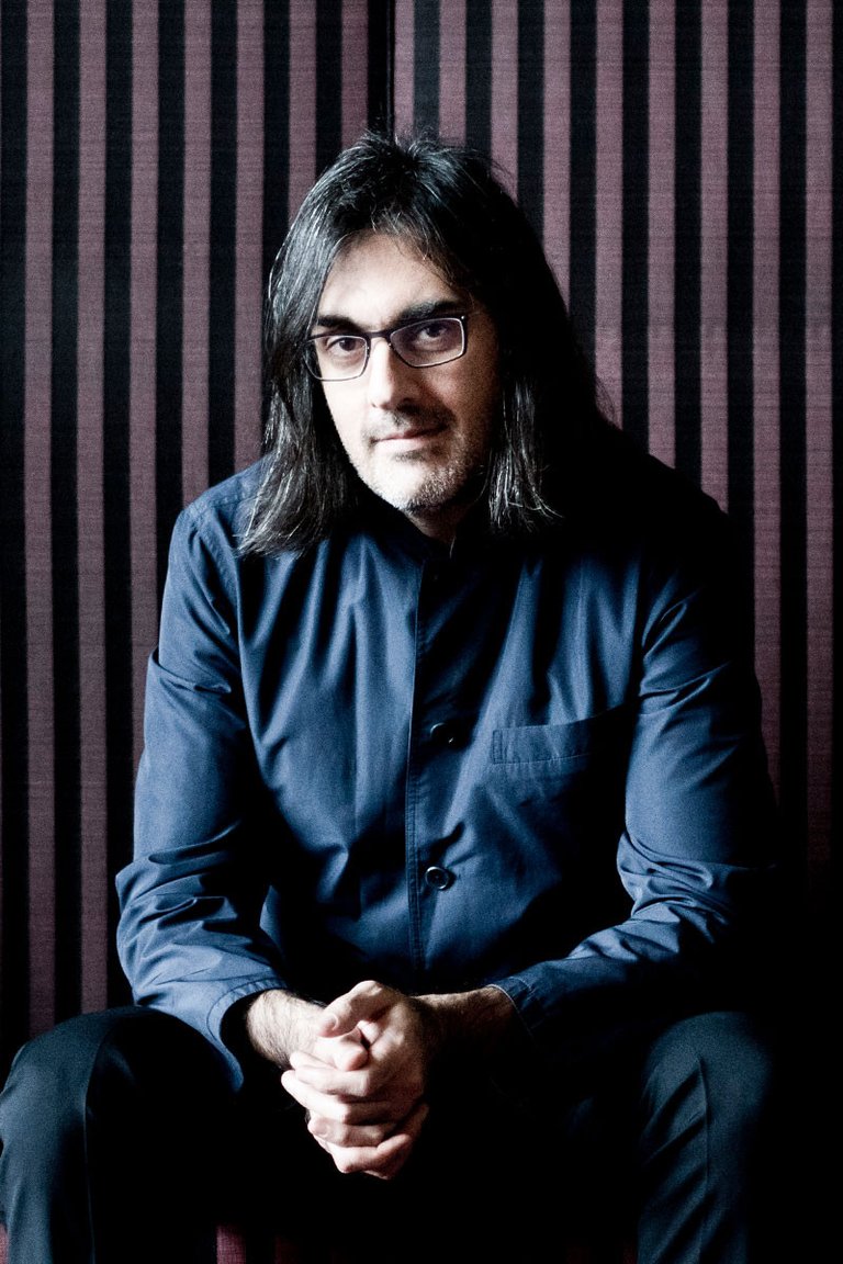 Leonidas Kavakos