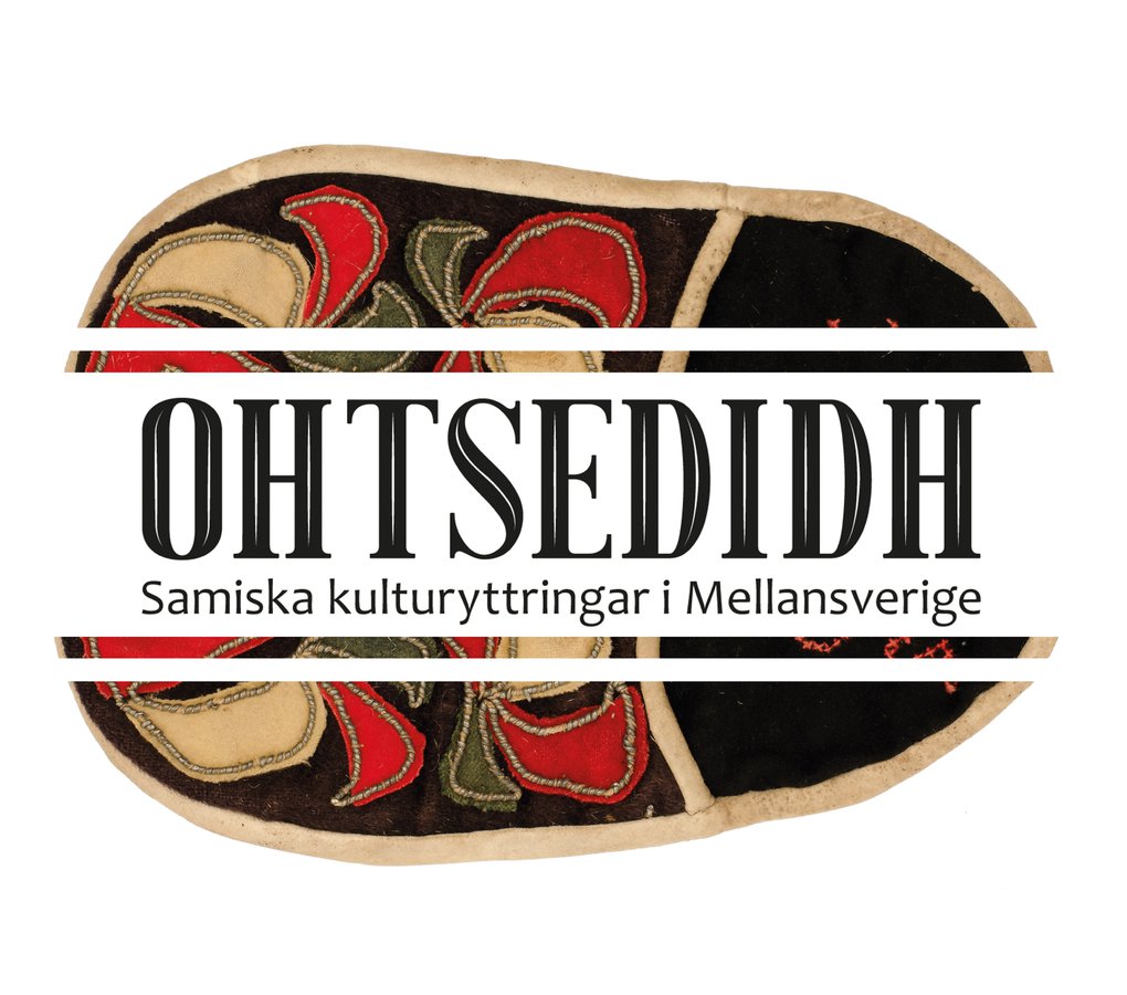 Ohtsedidh Samiska Kulturyttringar I Mellansverige Visit Stockholm