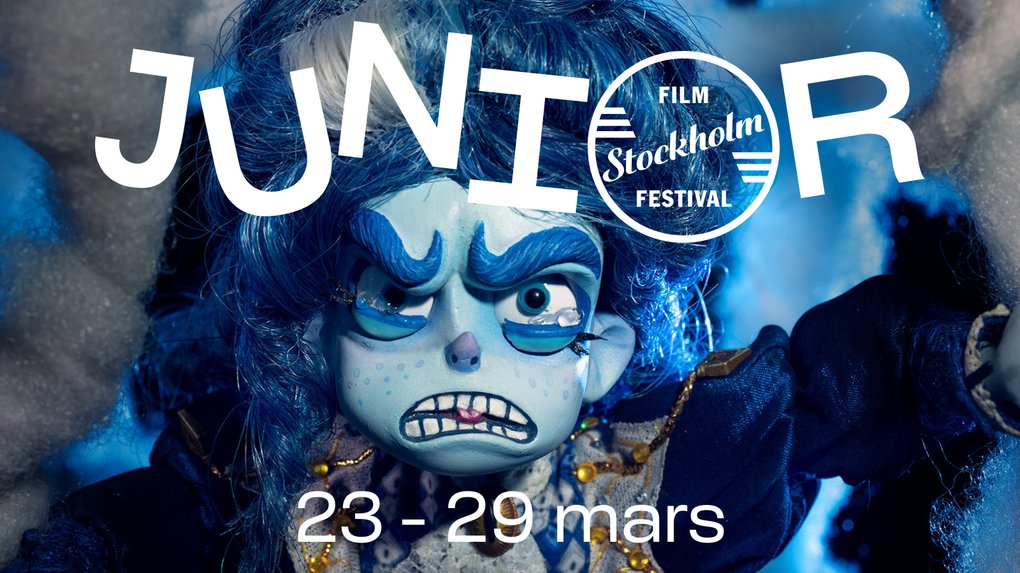 Stockholm Filmfestival junior 2026